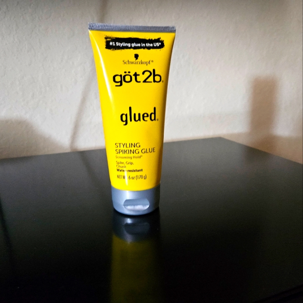 Got2b glued